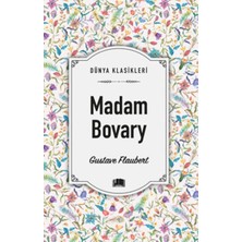 Ema Klasik Madam Bovary