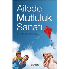 Kaldırım Yayınları Ailede Mutluluk Sanatı