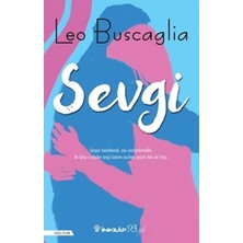 İnkılap Kitabevi Sevgi