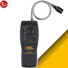 Sevgift Soğutucu Gaz Kaçak Dedektörü | R134A, R410A, R22 ve R404A Gaz Dedektörü | AS5750L