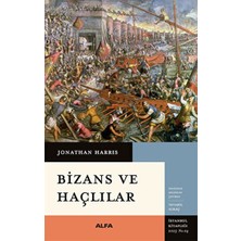 Everest Yayınları Bizans ve Haçlılar