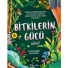 Fibula Yayıncılık Bitkilerin Gücü Adına