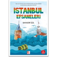 Babıali Kültür Yayıncılığı Istanbul Efsaneleri