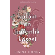 Lapis Kitap Kalbin En Karanlık Köşesi
