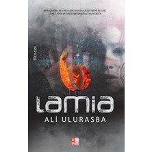 Babıali Kültür Yayıncılığı Lamia