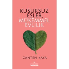 Kariyer Yayınları Kusursuz Eşler, Mükemmel Evlilik