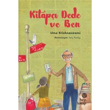 Hep Kitap Kitapçı Dede ve Ben