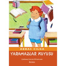 Özyürek Yayınları Yaramazlar Kuyusu