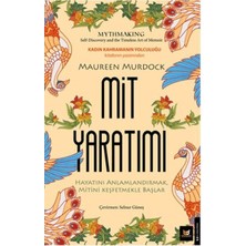 Beyaz Baykuş Yayınları Mit Yaratımı