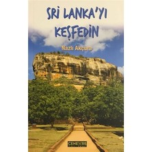 Cenevre Fikir Sanat Sri Lanka'yı Keşfedin