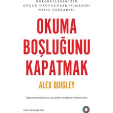 Orenda Okuma Boşluğunu Kapatmak