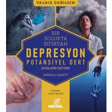 Nesnel Yayınları Depresyon Potansiyel Dert
