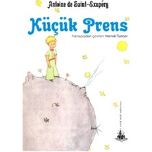 Yitik Ülke Yayınları Küçük Prens
