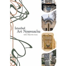 Albaraka Yayınları Istanbul Art Nouveau’su