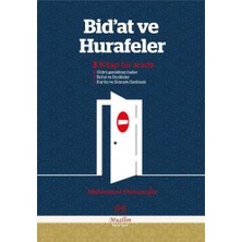 Muallim Neşriyat Bid'at ve Hurefeler