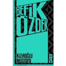 Ötüken Neşriyat Kiziroğlu Mustafa
