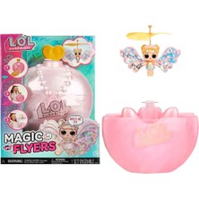 TeknoKapsül Lol L.o.l. Surprise Magic Flyers Sky Starling