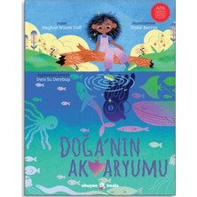 Okuyan Koala Doğanın Akvaryumu