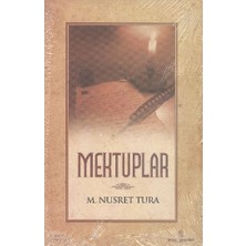 İnsan Yayınları Mektuplar