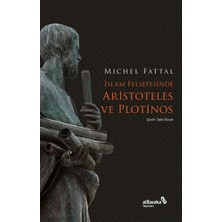Albaraka Yayınları Islam Felsefesinde Aristoteles ve Plotinos