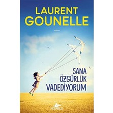 Pegasus Yayınları Sana Özgürlük Vadediyorum