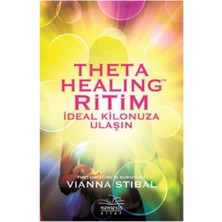 Nemesis Kitap Theta Healing Ritim