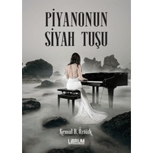 Librum Kitap Piyanonun Siyah Tuşu