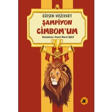 2E Kitap Şampiyon Cimbomum