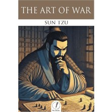 Pen Books The Art Of War