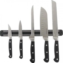 Uzman Toptan Mey Ithalat® Mıknatıslı Bıçak Askısı 38 Cm.