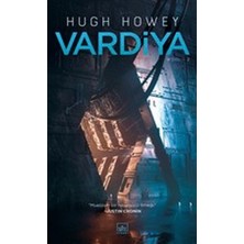 İthaki Yayınları Vardiya