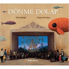 Doğan Egmont Yayıncılık Dönme Dolap