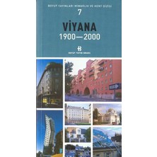Boyut Yayın Grubu Viyana 1900-2000