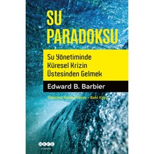 Hece Yayınları Su Paradoksu