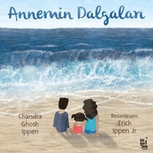 Diyojen Yayıncılık Annemin Dalgaları