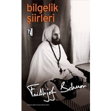 İz Yayıncılık Bilgelik Şiirleri