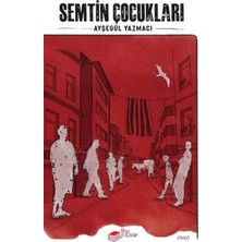 The Kitap Semtin Çocukları