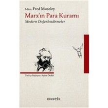 Heretik Yayınları Marx’ın Para Kuramı