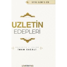 Semerkand Kitap Uzletin Edepleri