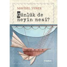 Tudem Yayın Grubu Günlük De Neyin Nesi?