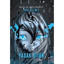 Tudem Yayın Grubu Ara Alem 2 - Yasak Oyun