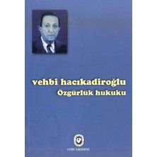 Cem Yayınevi Özgürlük Hukuku