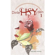 Tibyan Yayıncılık Dinle Hşy’den 1