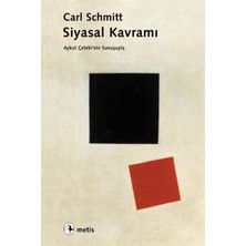 Metis Yayınları Siyasal Kavramı