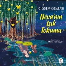 İndigo Çocuk Neva'nın Işık Tohumu