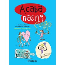 Tudem Yayın Grubu Acaba Nasıl?
