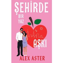 Parola Yayınları Şehirde Bir Yaz Aşkı