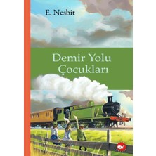 Beyaz Balina Yayınları Demir Yolu Çocukları