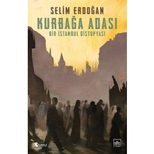 İthaki Yayınları Kurbağa Adası