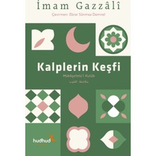 Hüdhüd Kitap Kalplerin Keşfi